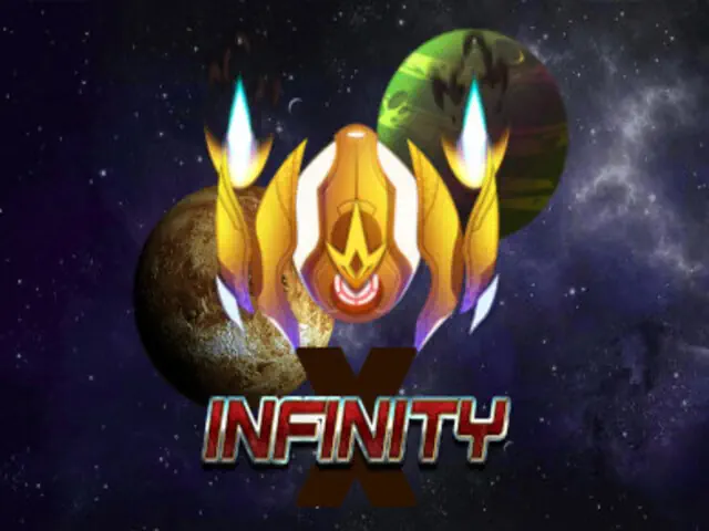 Infinity X